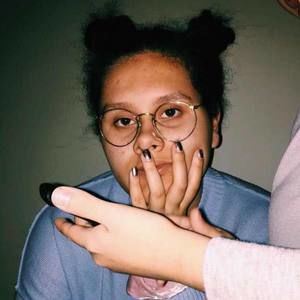 Meet your Posher, Fabiana